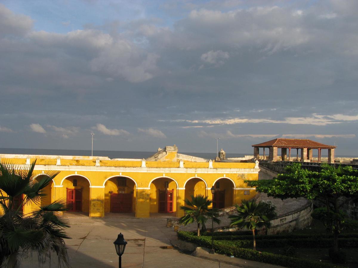 Appartement Con Vista Al Caribe *