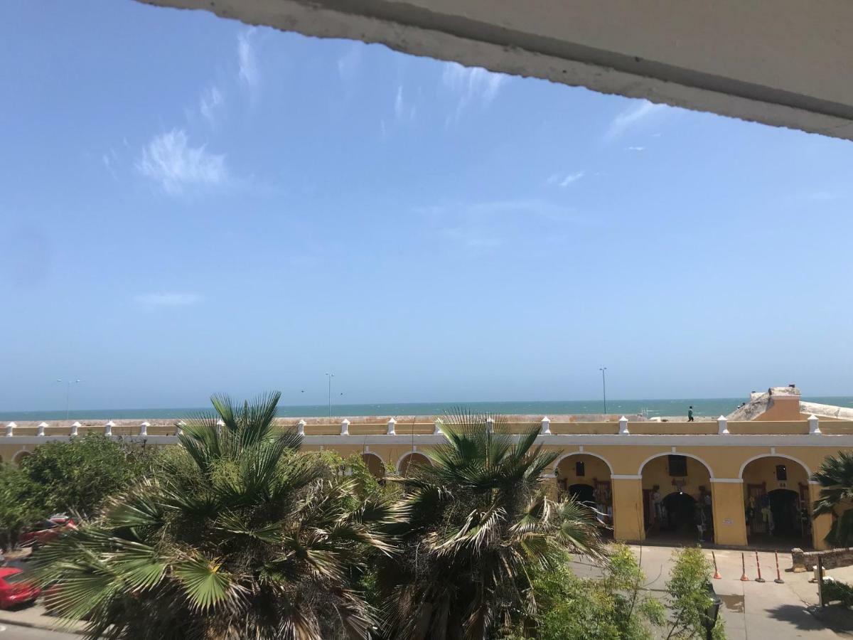 Appartement Con Vista Al Caribe *