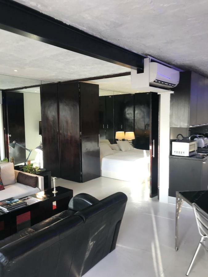Appartement Con Vista Al Caribe Cartagène