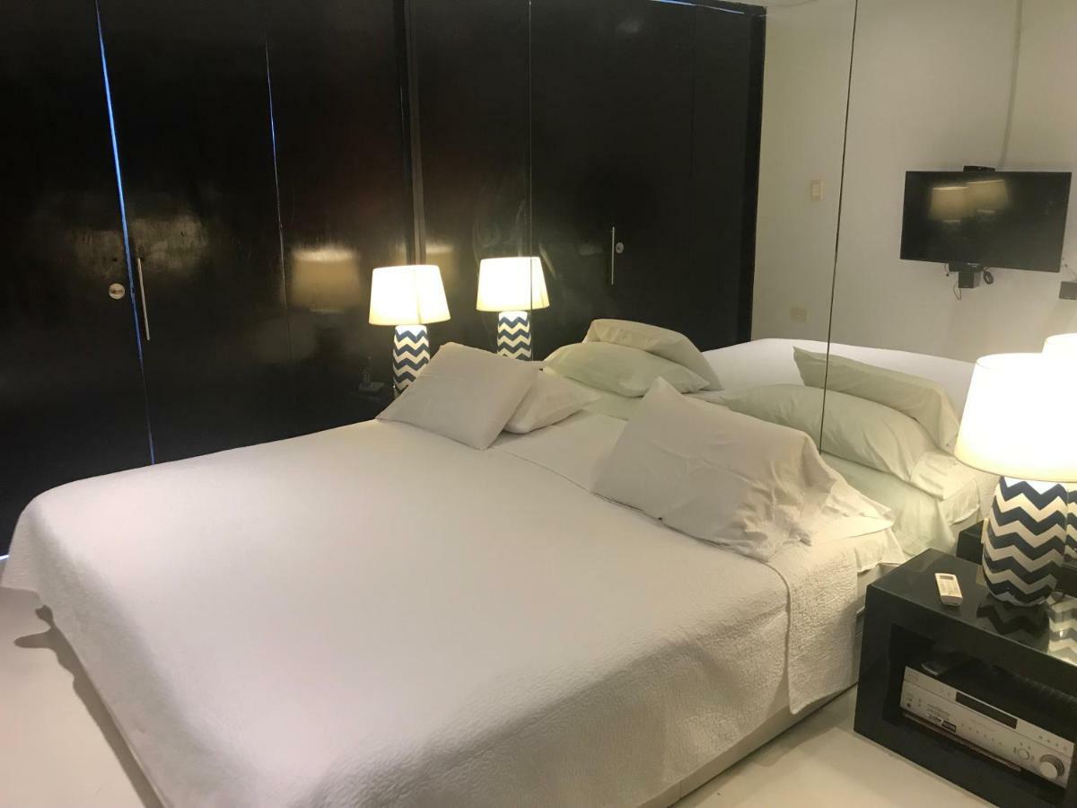 Appartement Con Vista Al Caribe *